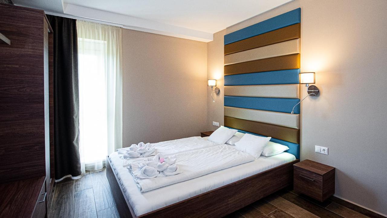 Aranyszarvas Panzio, Etterem Es Grillterasz Apartment ภายนอก รูปภาพ